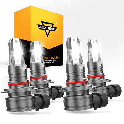 Z6 série 300% plus lumineux sans ventilateur&sans fil format compact Design Ampoules LED 6 500 K lumière blanche – vue 19