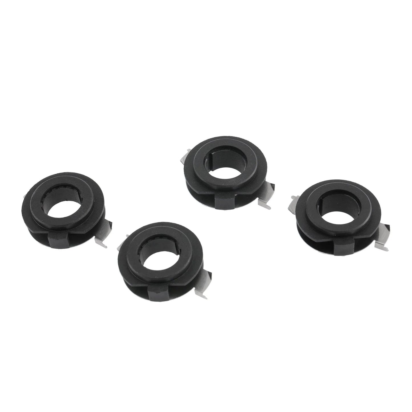pour 2017 BMW 330i H7 Ampoules de phare LED Bundle – vue 12