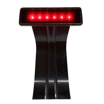 Rouge High Mount 3RD Break éclairage Ampoule LED pour 07-17 Jeep WRANGLER JK – NOVADOMIO
