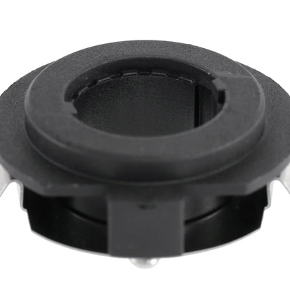 H7 éclairage LED adaptateur ampoules supports de base pour Volkswagen Tiguan/CC/Benz GLS450/MB C250/W204 lot de 4 – vue 6