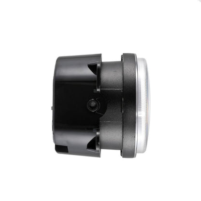 Upgraded RGB 7″ phares + 4″ antibrouillards Combo pour Jeep Wrangler JK avec commande par application – vue 11 – NOVADOMIO
