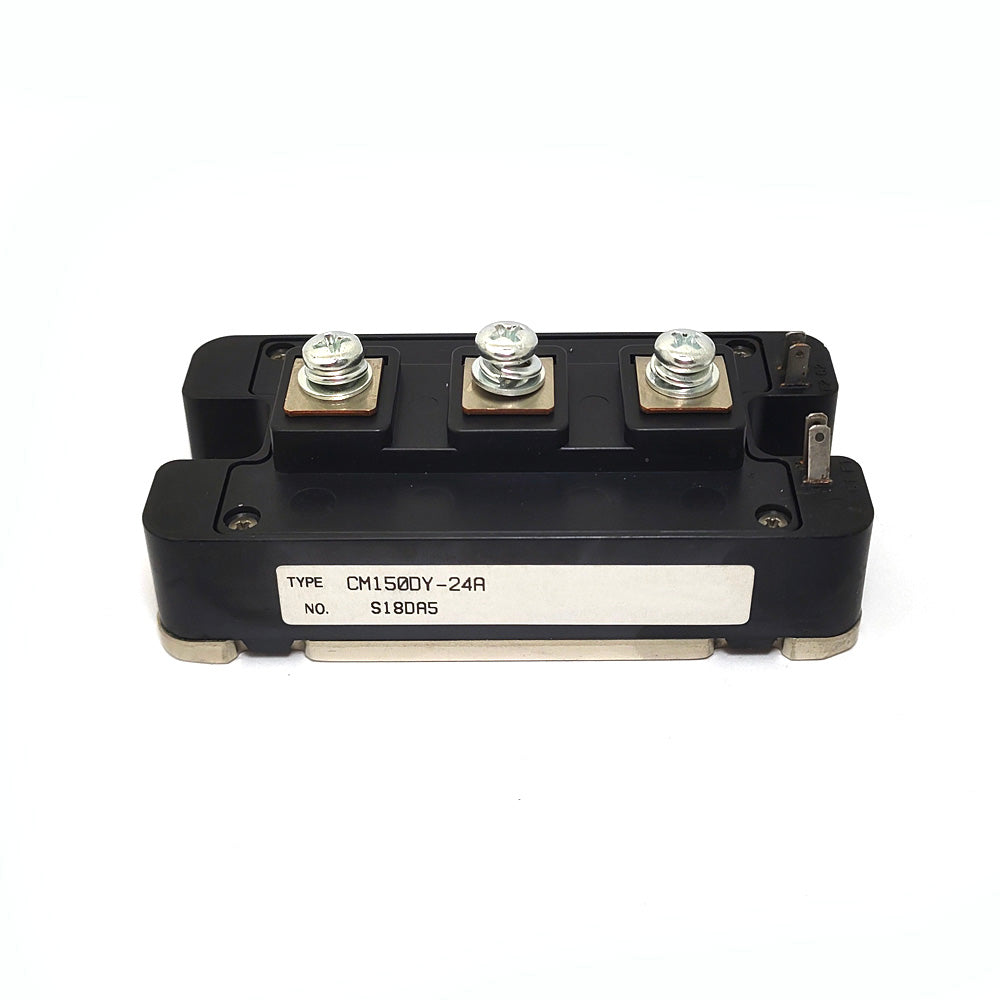 CM150DY-24 A CM150DY24 A CM150DY 24 A Emballage: module IGBT – vue 2