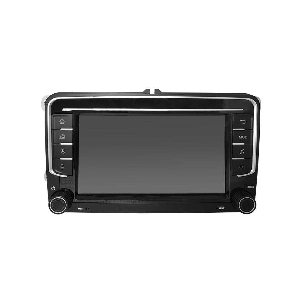 Écran multimédia auto Andream pour Volkswagen Skoda SEAT – vue 7