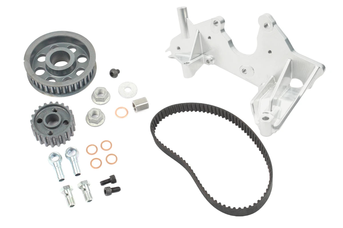 CP3 kit conversion pompe à carburant pour 3.0 TDI CATA moteurs – Darkside Developments