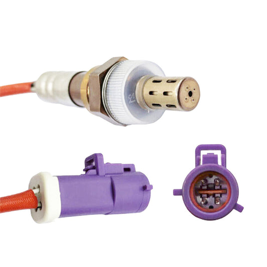 Capteur d'oxygène en aval AE81-9G444BCA OZA658-D3, pour Ford Fiesta Mk6 b-max LAMBDA – vue principale