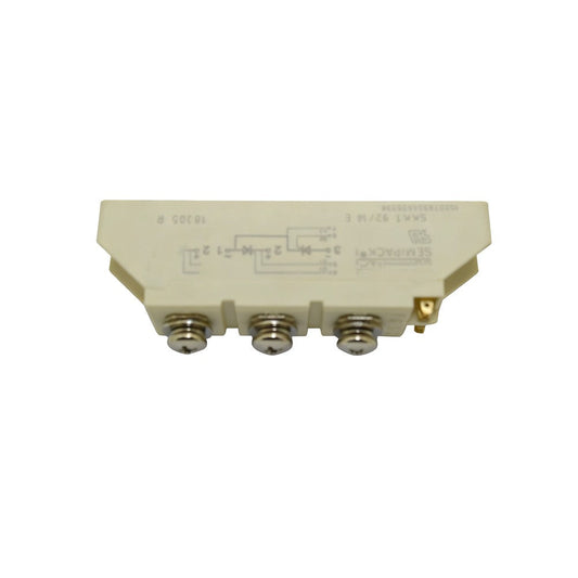 1 PIÈCES SKKT92 / 12E SKKT92 / 14E SKKT92 / 18E Emballage: module – vue principale