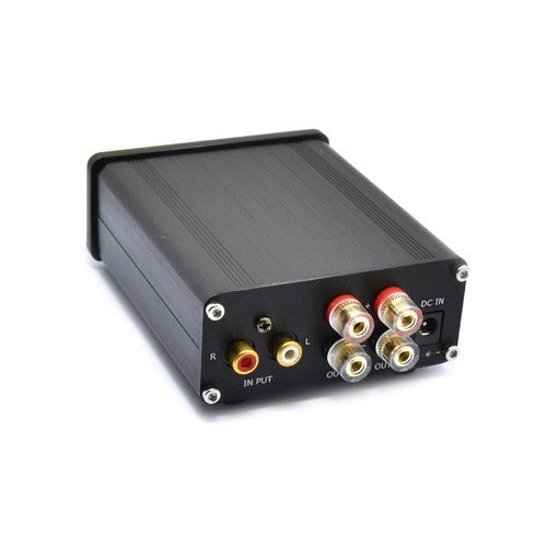 TDA7498E 2.0 Mini canal classe D amplificateur de puissance numérique 100 W + 100 W – vue 5