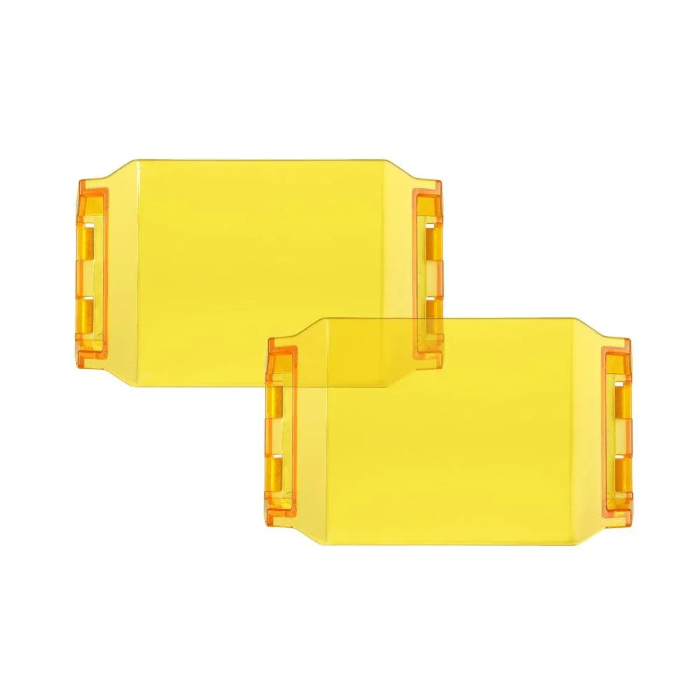 V-Max série Projecteurs LED compacts orange Cover Light Shield Cover