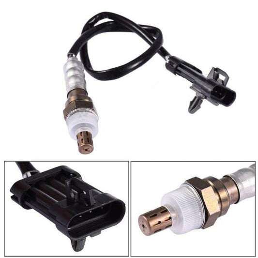Capteur d'oxygène O2 0258005703, pour Chevrolet GMC Isuzu Oldmobile Pontiac Buick Daewoo SG454, – vue principale