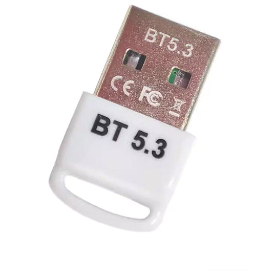 Adaptateur USB Bluetooth, souris d'ordinateur portable, clavier 5.3, émetteur-récepteur Bluetooth – vue 2