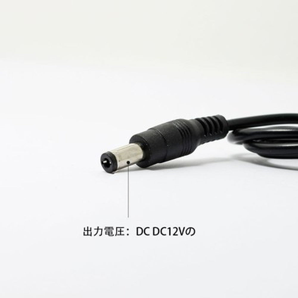 Alimentation électrique à interrupteur, adaptateur secteur 12 V, 1 A, prise standard américaine – vue 4