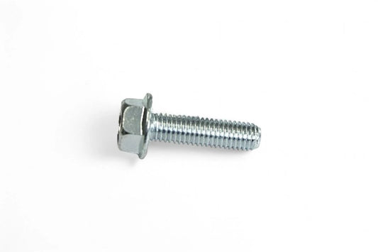 M8 x 1 25 x 20 mm flanged boulon bzp bright zinc plated – Darkside Developments