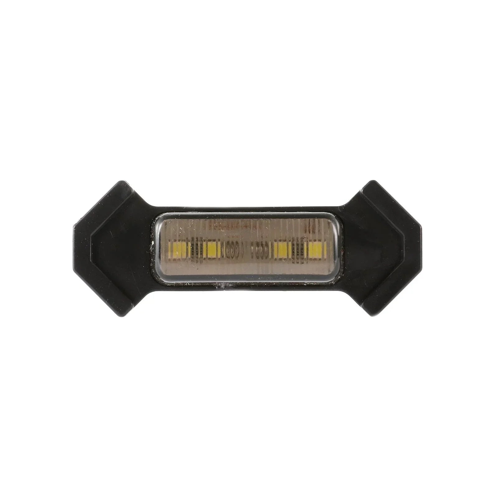 LED Front Hood Grille Light lumière blanche Retrofit avec Wiring Harness pour Toyota Tacoma 2016-2021 TRD PRO – vue 5