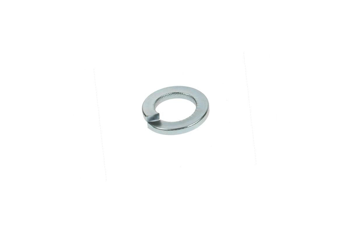 M10 x 15 mm acier ressort rondelle bzp bright zinc plated 2 6 mm thick – Darkside Developments