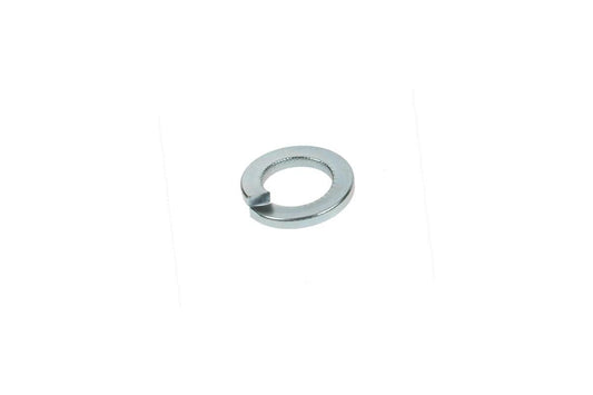 M10 x 15 mm acier ressort rondelle bzp bright zinc plated 2 6 mm thick – Darkside Developments