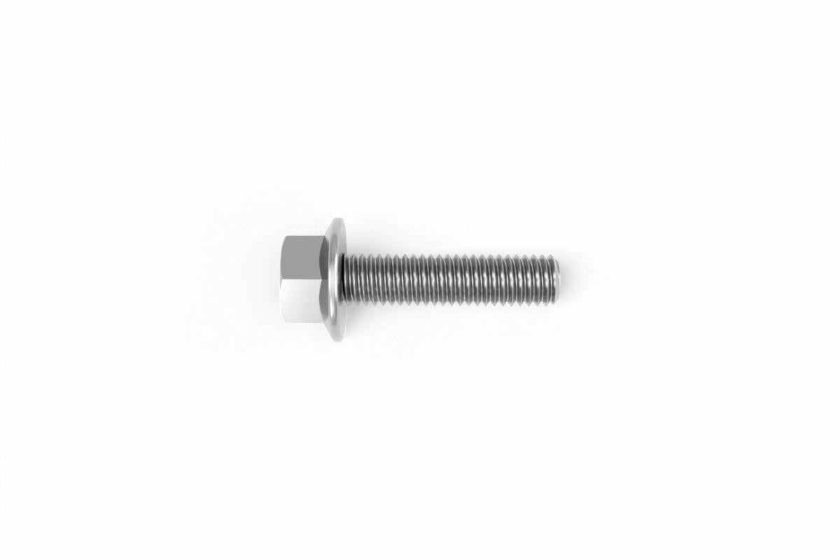 M14 x 1 5 x 45 mm hex head boulon bzp bright zinc plated – Darkside Developments
