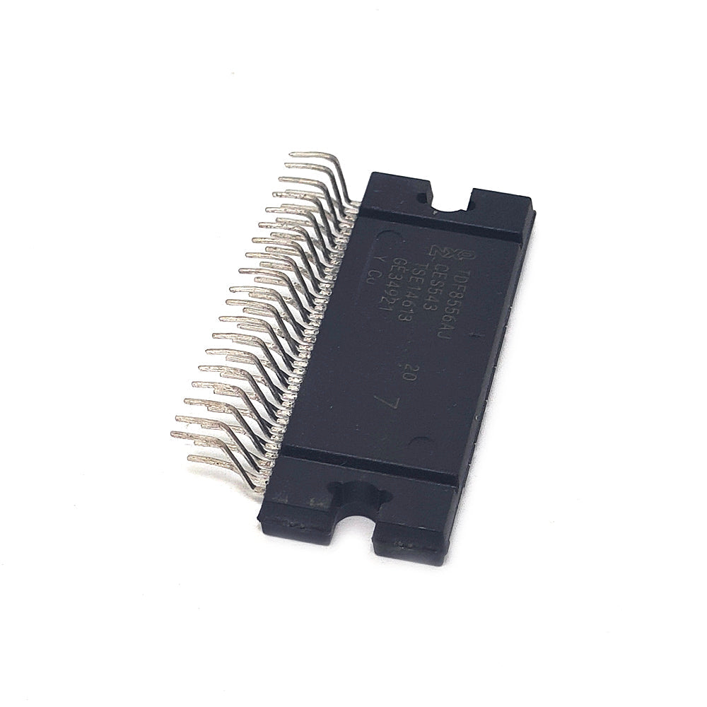 TDF8556AJ NXP ZIP – vue 6