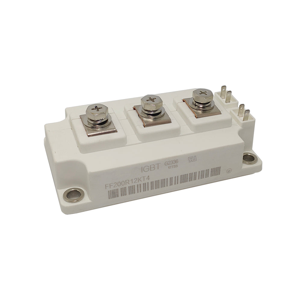 1 pièces FF200R12KT4 Emballage : module – vue principale