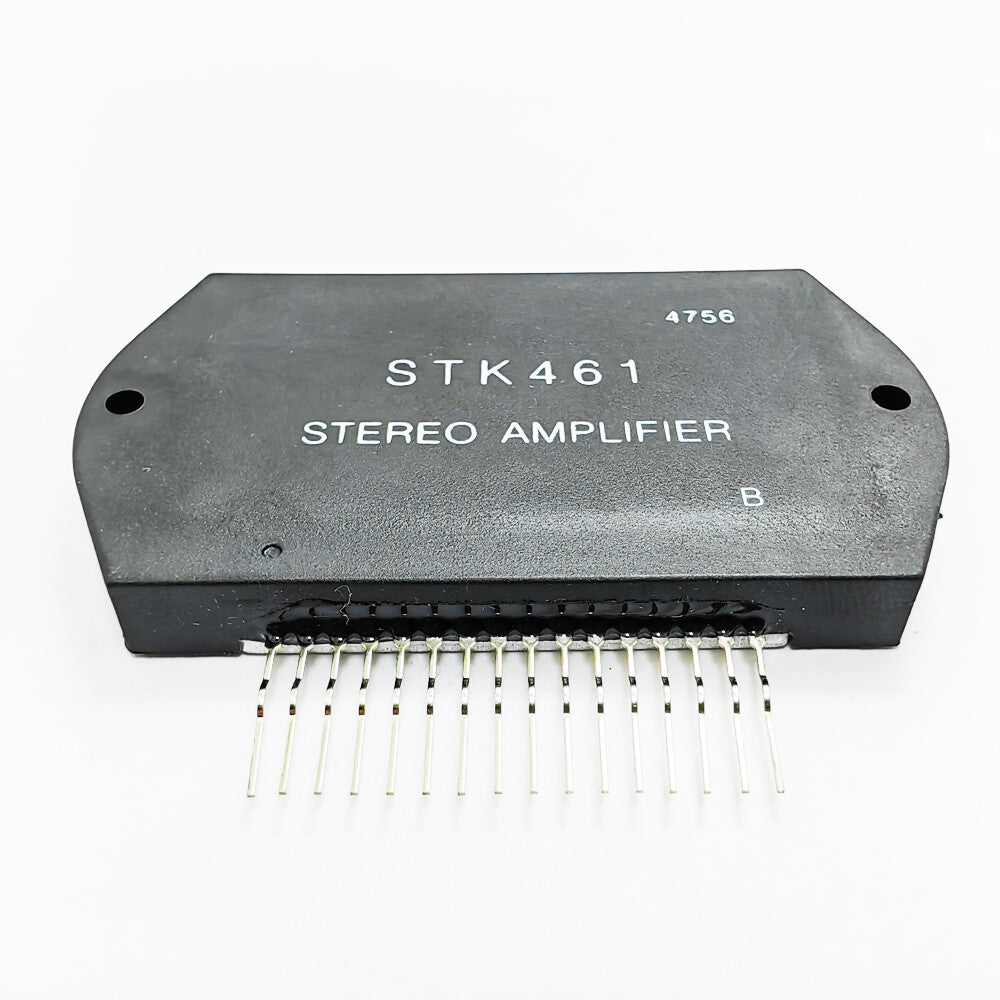 1 pièce STK461. Contenu : module. – vue 2