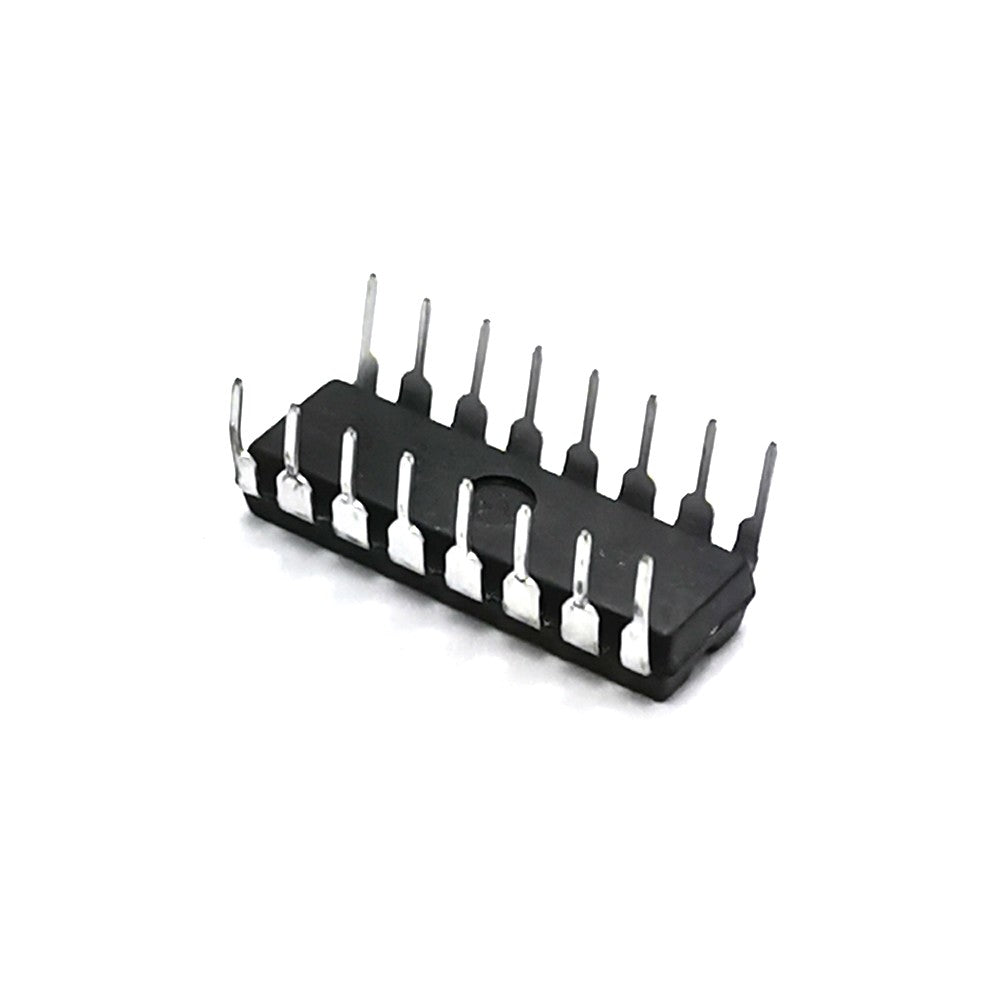 Colis CA3280E : DIP-16 – vue 5