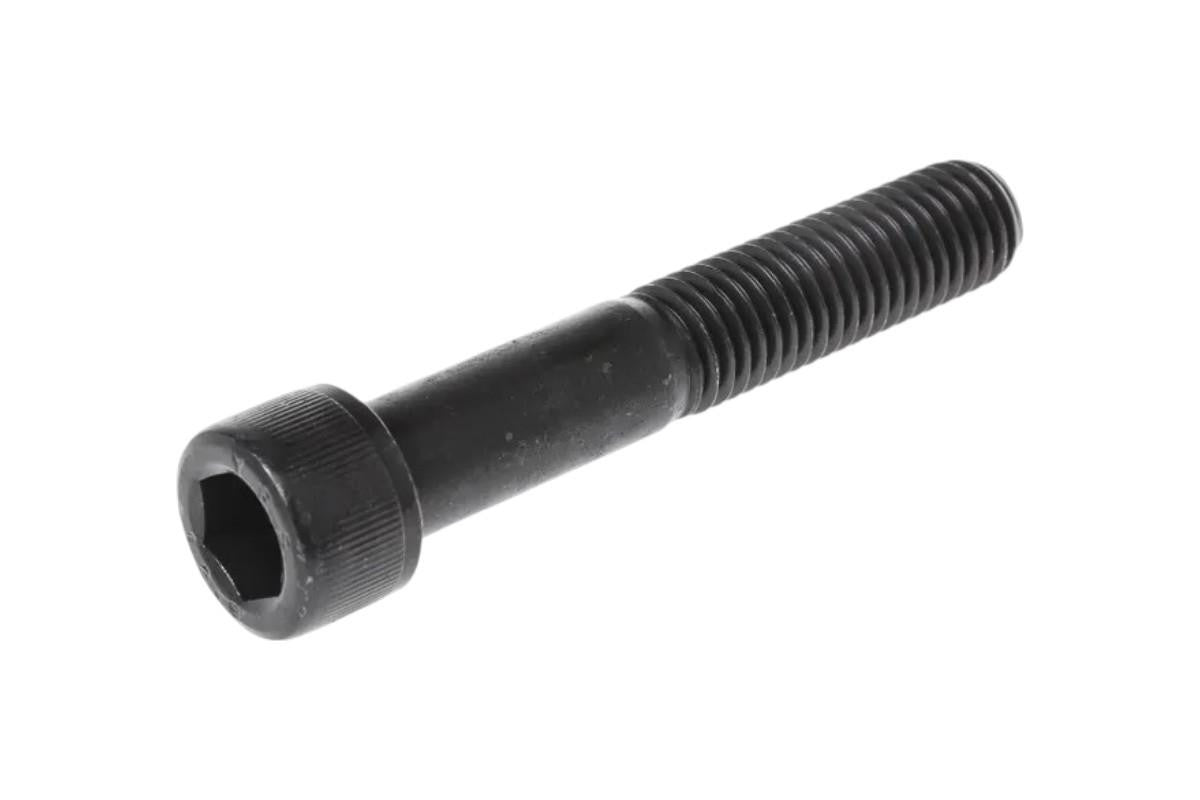 M12 x 1 5 65 mm socket cap boulon bzp bright zinc plated – Darkside Developments