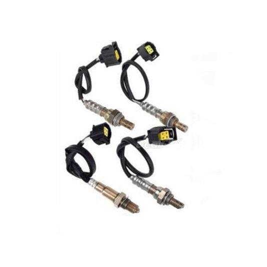 Capteur d'oxygène en aval et en amont, 4 pièces, 234 – 4654, pour Dodge Dakota Jeep Cherokee – vue principale