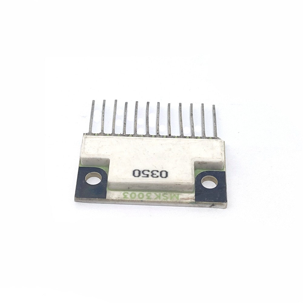 Paquet MSK3003 : ZIP-12 – vue 6