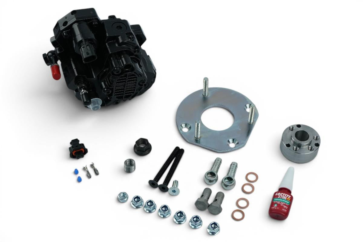 Stage 3 CP3 kit conversion pompe à carburant pour VAG MK6 2.0 TDI Common Rail moteurs – Darkside Developments