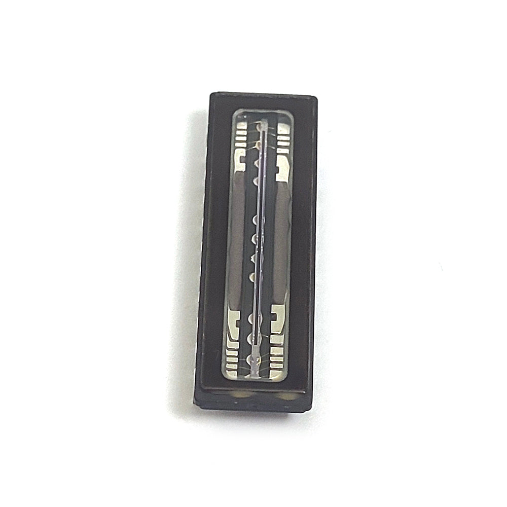 Emballage ILX524K : capteur linéaire CCD CDIP 2700 × 3 pixels – vue 3