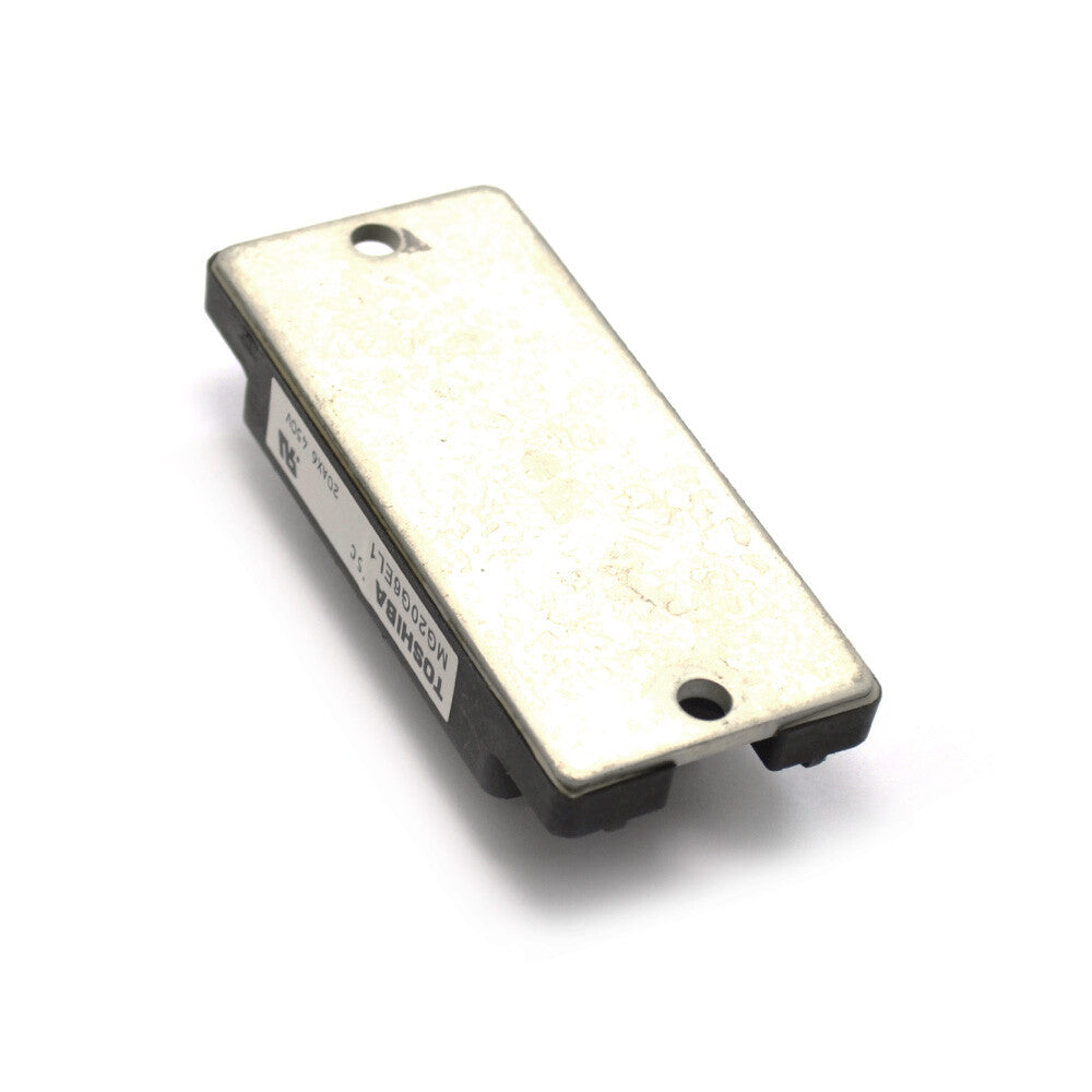 1 pièce MG20G6EL1. Contenu : module. – vue 6