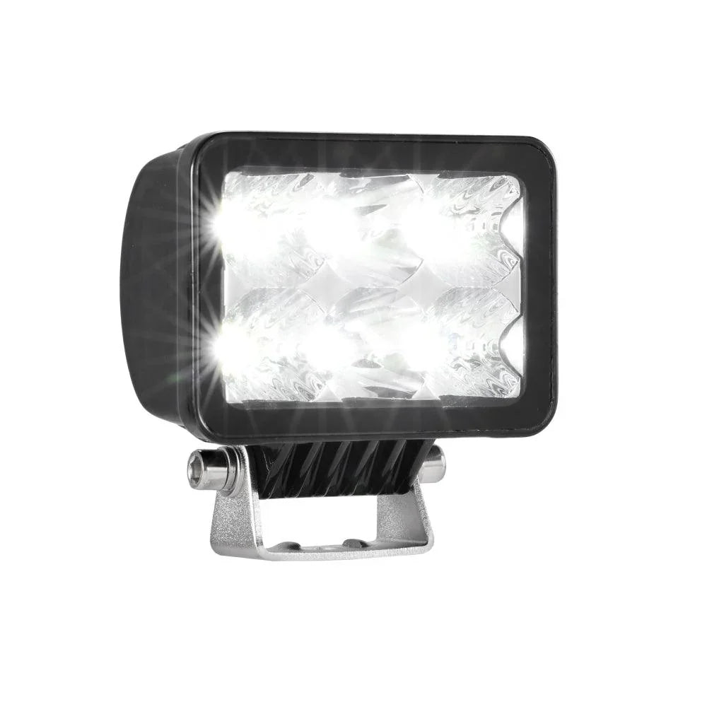3 Inch 60W 7200LM faisceau combiné LED Driving Lights tout-terrain – vue 7