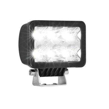 3″ 60 W 7 200 lm faisceau combiné LED feux longue portée tout-terrain – vue 7 – NOVADOMIO