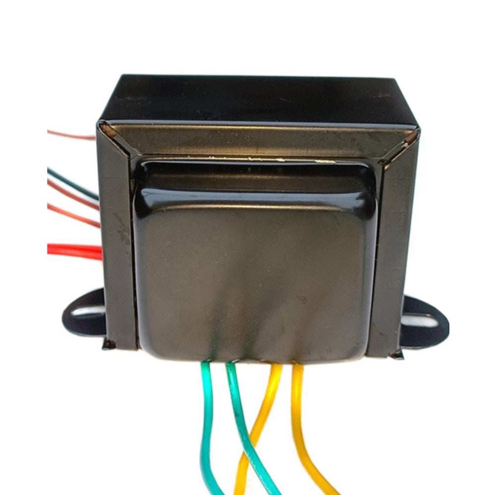 Transformateur assorti de plaque de tonalité de Tube ZL663502 200 V-0-200 V 6N1 6N3 6.3 V 8 V – vue 3