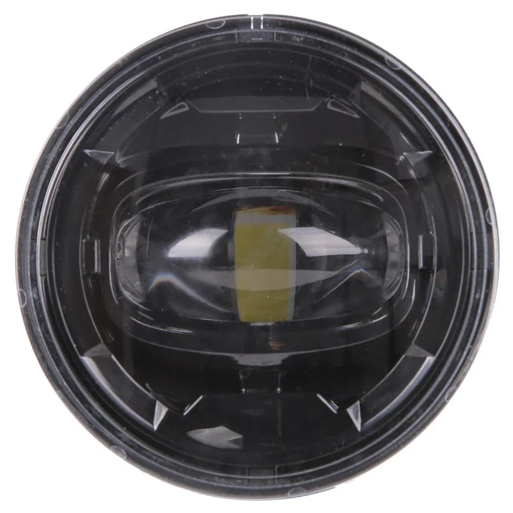 (2pcs/set) LED Fog Lights Assembly pour 2001-2006 Chevy Suburban 1500 Z71, 2001-2006 Chevy Tahoe Z71 – vue 3