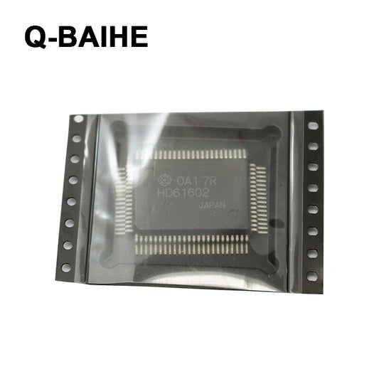 1 pièce HD61602R colis : QFP80. – vue principale