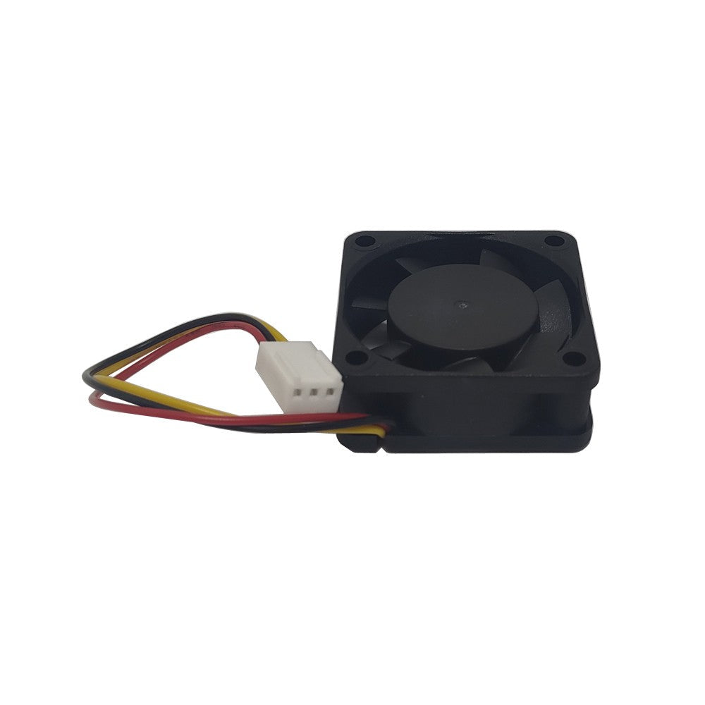 Convertisseur ventilateur 109P0424H7D30 24 V 0.08 A 40*40*15 San Ace 40 – vue 2