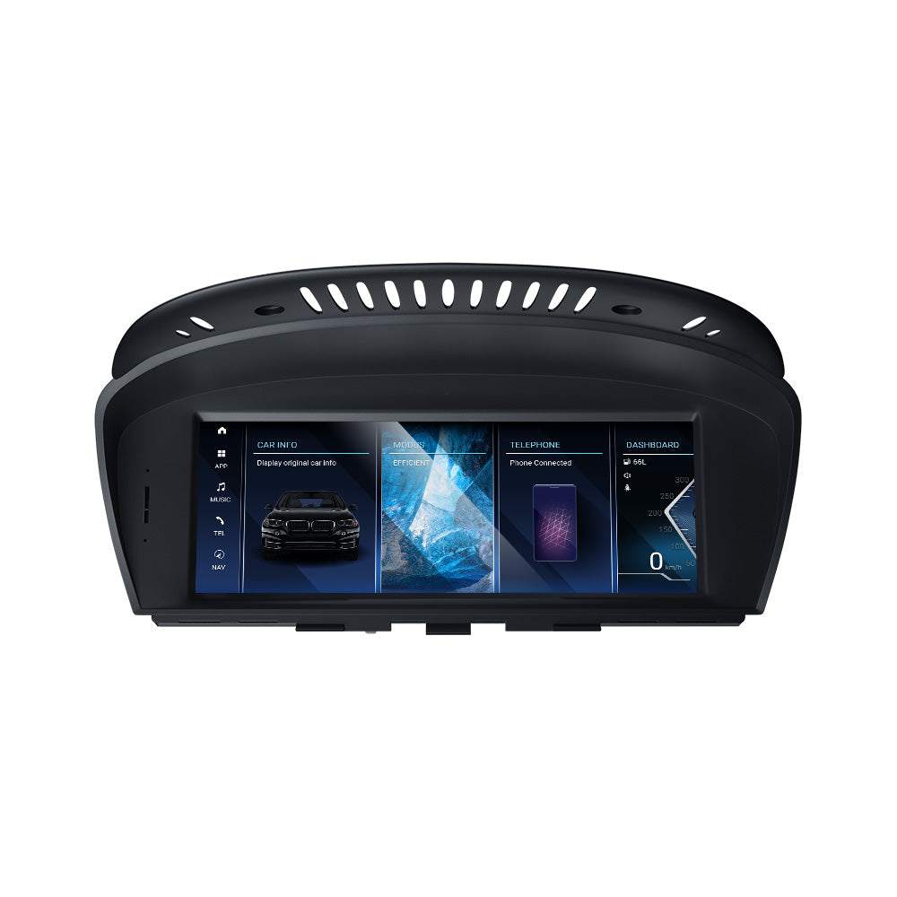Écran multimédia auto Andream pour BMW E60 E61 E62 E63 E64 M6 – vue 6