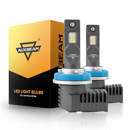 P20 série 5 000 lm Ampoules LED format compact 6 500 K blanc froid – 2 ampoules – vue 9 – NOVADOMIO