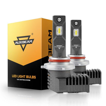 P20 série 5 000 lm Ampoules LED format compact 6 500 K blanc froid – 2 ampoules – NOVADOMIO