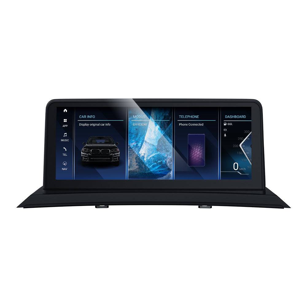 Boîtier CarPlay Android Auto Andream pour BMW X3 E83 – vue 5