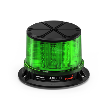 Feniex Beacon AM600 – Balise LED de signalisation – vue 10 – NOVADOMIO