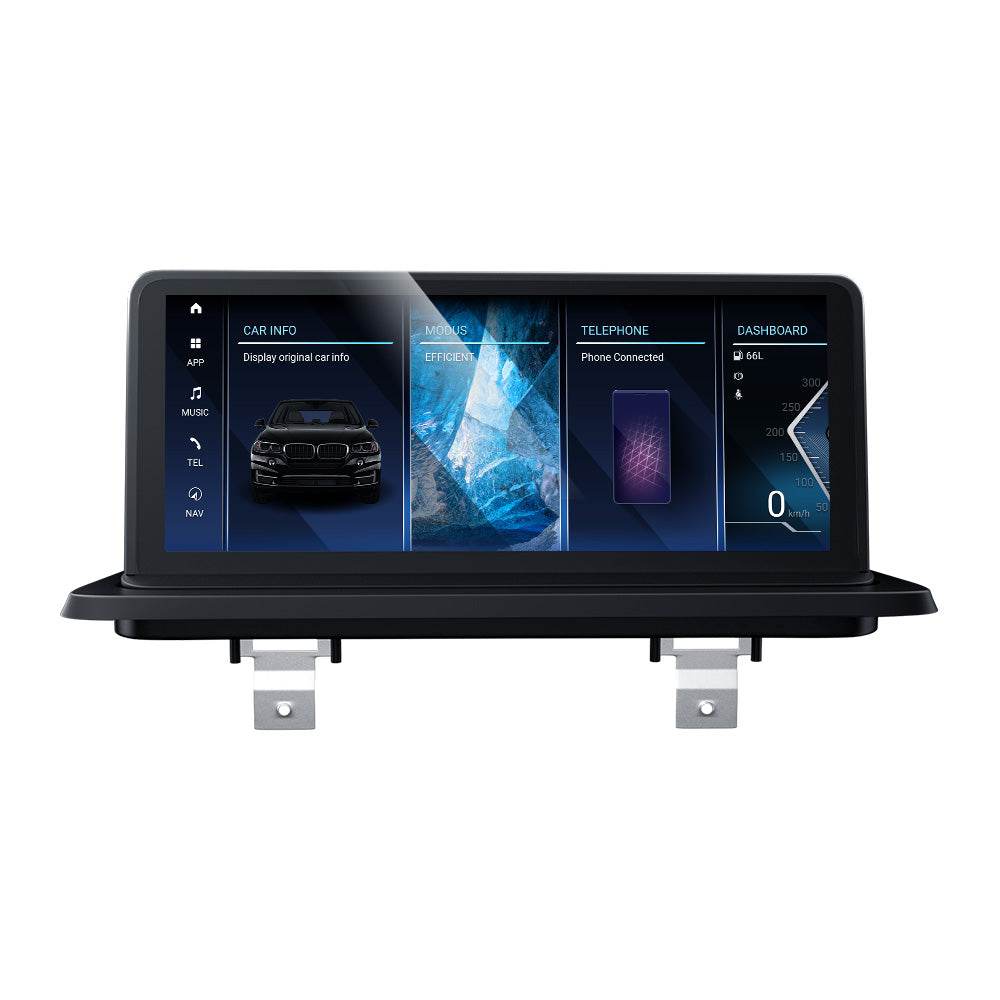 Écran multimédia auto Andream pour BMW E87 E88 E81 E82 – vue 6