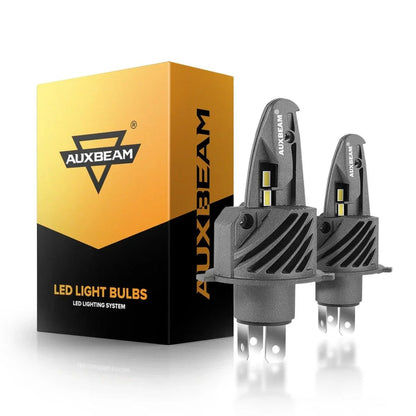 P20 série 5 000 lm Ampoules LED format compact 6 500 K blanc froid – 2 ampoules – vue 10 – NOVADOMIO