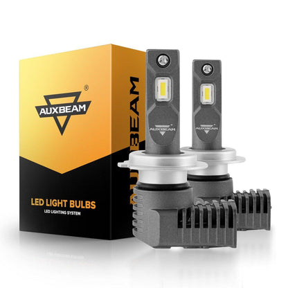 P20 série 5 000 lm Ampoules LED format compact 6 500 K blanc froid – 2 ampoules – vue 8 – NOVADOMIO