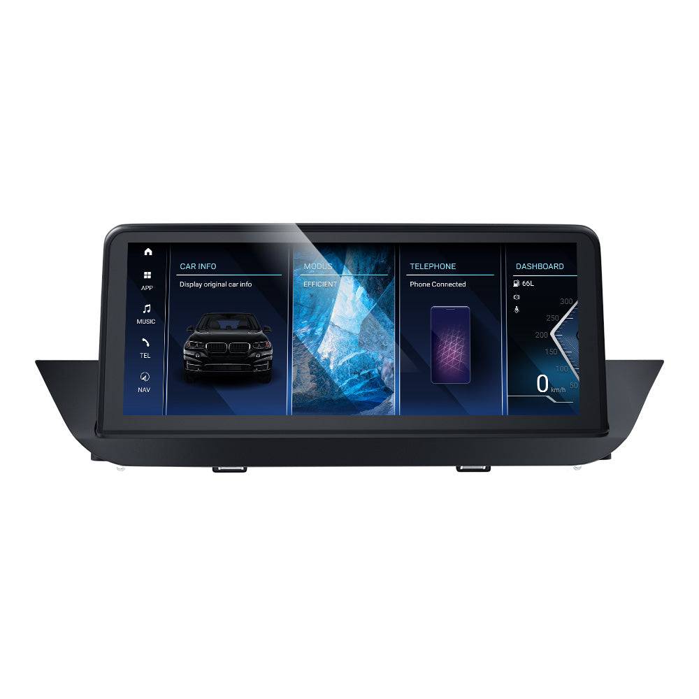 Boîtier CarPlay Android Auto Andream pour BMW X1 E84 – vue 5
