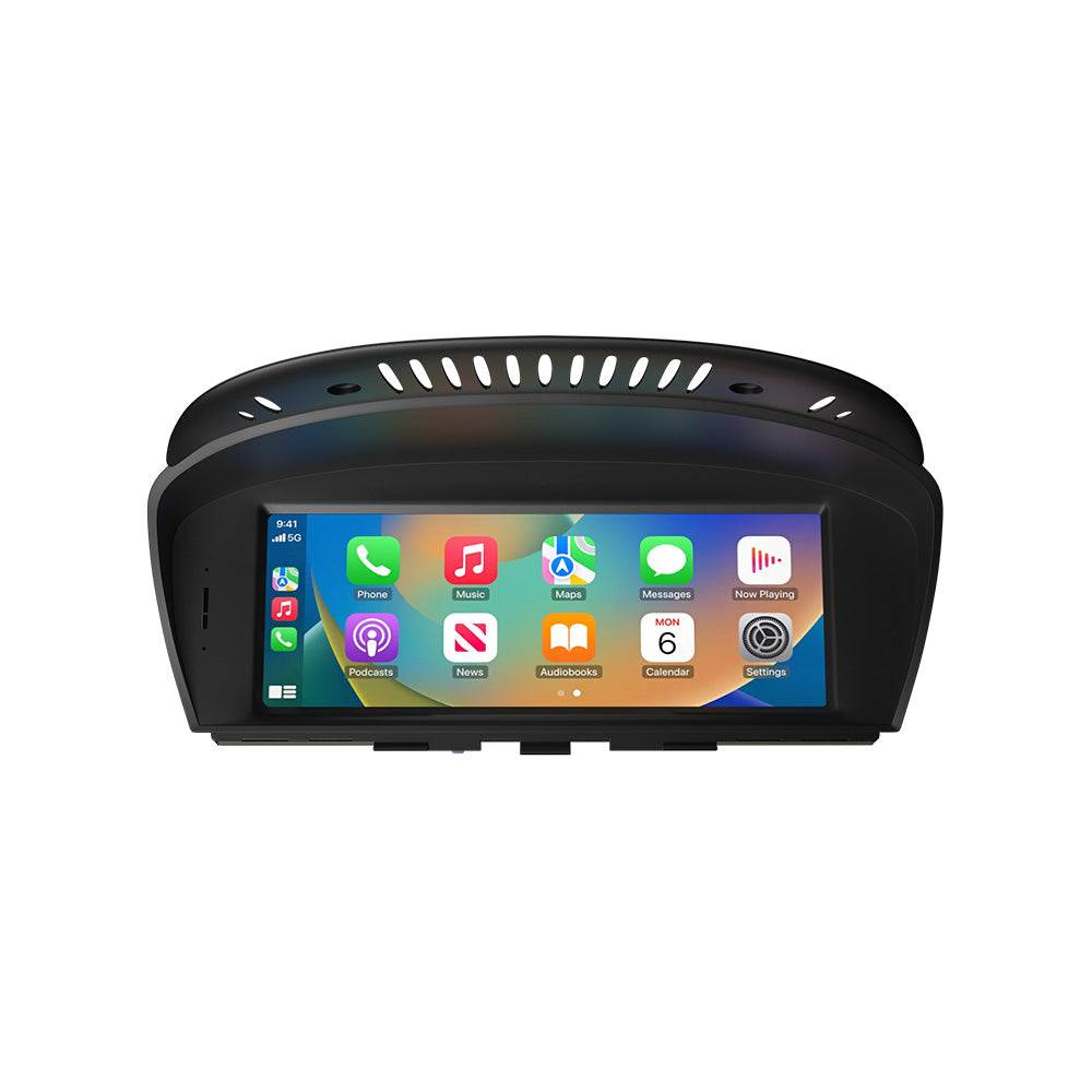 Écran multimédia auto Andream pour BMW E60 E61 E63 E64 M5 E90 – vue 6