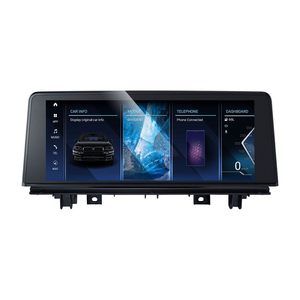 Écran multimédia auto Andream pour BMW X1 F48 NBT EVO – vue 5