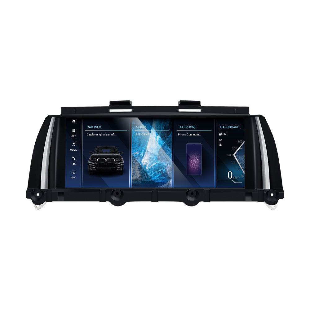 Boîtier CarPlay Android Auto Andream pour BMW X3 F25 X4 F26 CIC NBT – vue 6