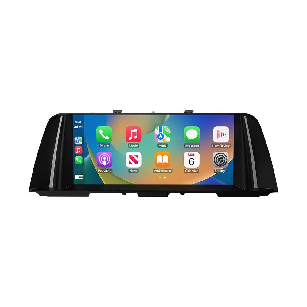 Écran multimédia auto Andream pour BMW F10 F11 F18 CIC NBT – vue 6
