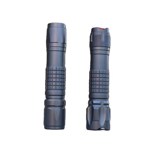 Pointeur laser rouge portatif 650 nm 200mw – Outil de positionnement et d'alignement C5 A – vue 2